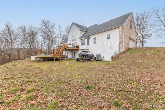 1 Twin Oaks Lane, Poplar Bluff, MO 63901