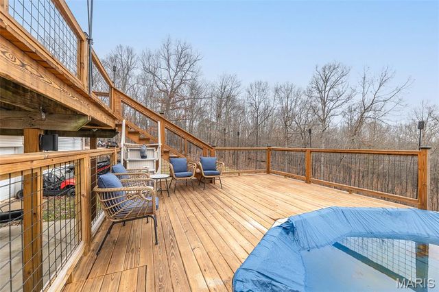 1 Twin Oaks Lane, Poplar Bluff, MO 63901