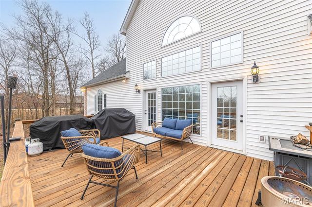 1 Twin Oaks Lane, Poplar Bluff, MO 63901