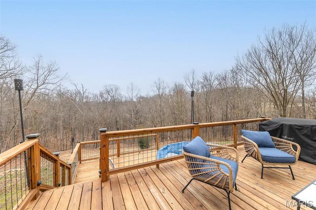 1 Twin Oaks Lane, Poplar Bluff, MO 63901