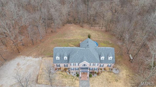 1 Twin Oaks Lane, Poplar Bluff, MO 63901