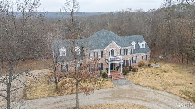 1 Twin Oaks Lane, Poplar Bluff, MO 63901