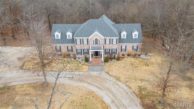 1 Twin Oaks Lane, Poplar Bluff, MO 63901