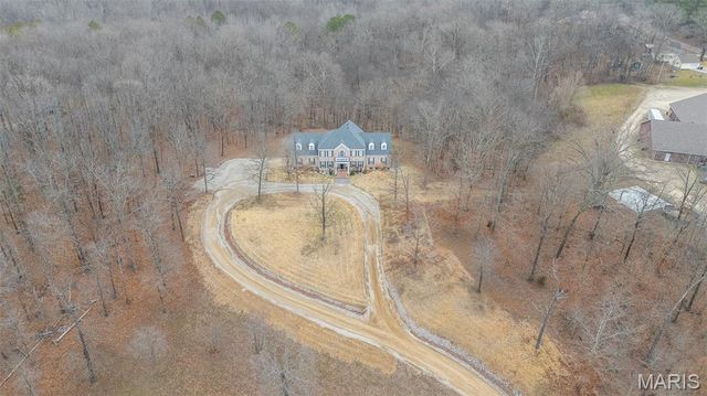 1 Twin Oaks Lane, Poplar Bluff, MO 63901