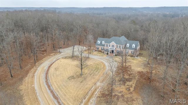 1 Twin Oaks Lane, Poplar Bluff, MO 63901