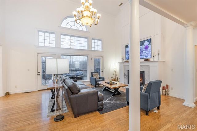 1 Twin Oaks Lane, Poplar Bluff, MO 63901