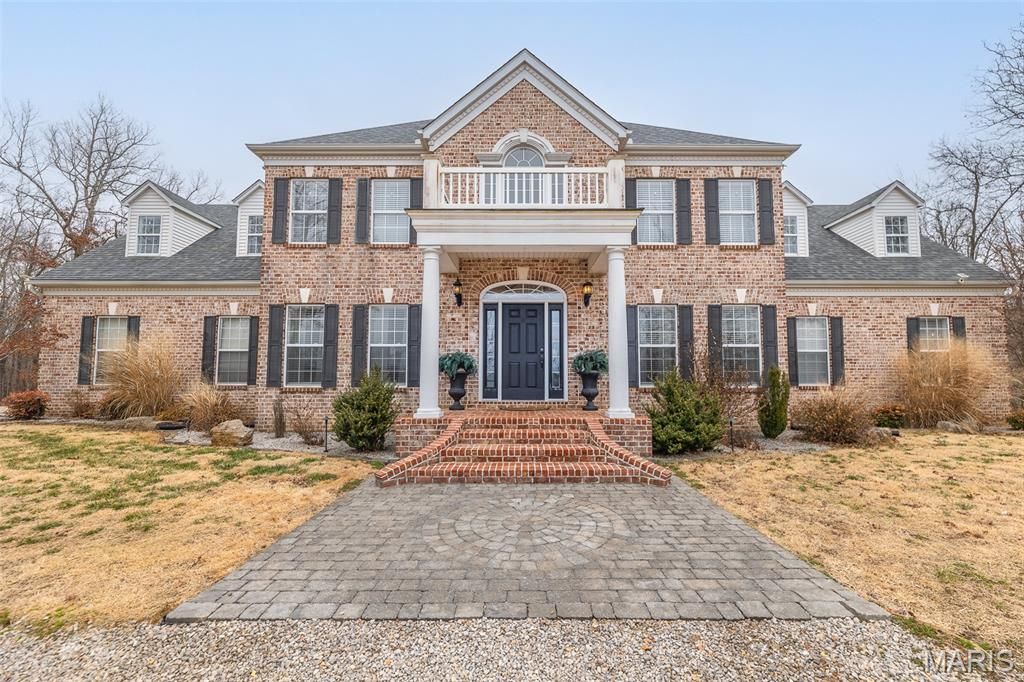 1 Twin Oaks Lane, Poplar Bluff, MO 63901