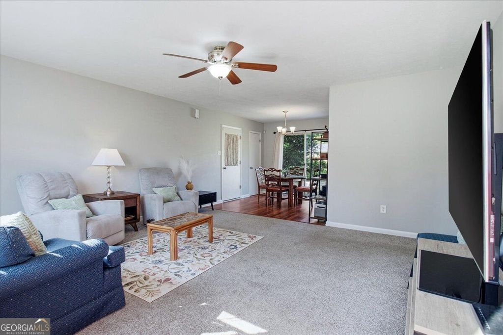 950 Meadowbrook Lane NW, Conyers, GA 30012 — photo 3