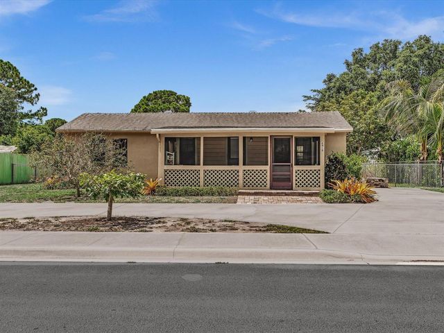 6918 173rd Place N, Jupiter, FL 33458