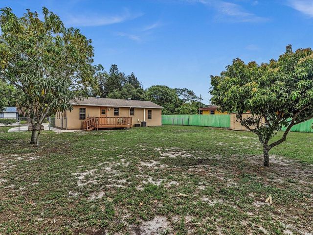 6918 173rd Place N, Jupiter, FL 33458