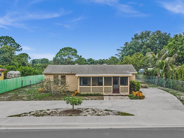 6918 173rd Place N, Jupiter, FL 33458
