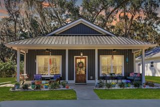 1130 NE Fisherman's Lodge Road, Townsend, GA 31331