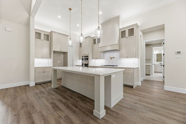 8505 Bronco Drive, Godley, TX 76044