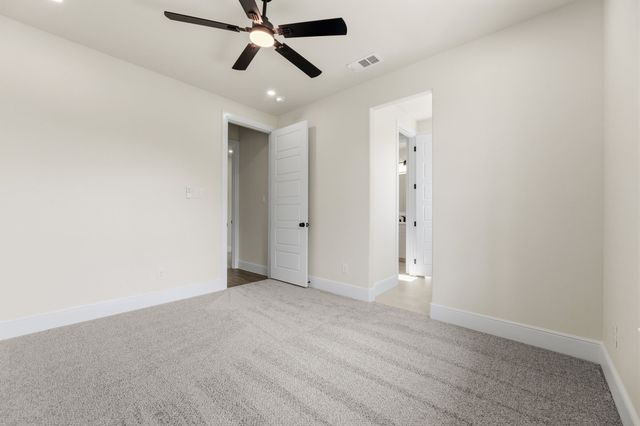 8505 Bronco Drive, Godley, TX 76044