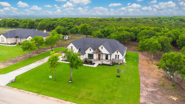 8505 Bronco Drive, Godley, TX 76044