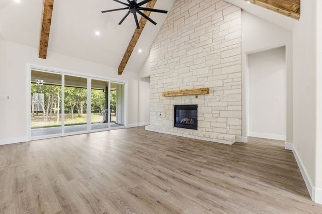 8505 Bronco Drive, Godley, TX 76044