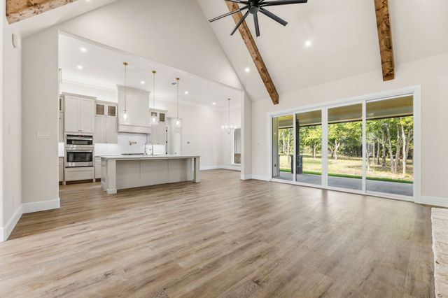 8505 Bronco Drive, Godley, TX 76044
