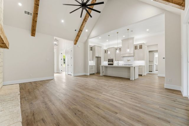 8505 Bronco Drive, Godley, TX 76044