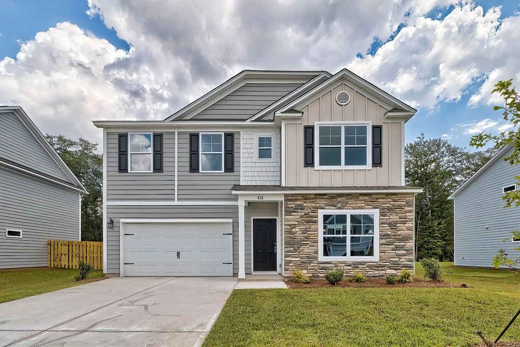 336 Suncrest Court, Augusta, GA 30906