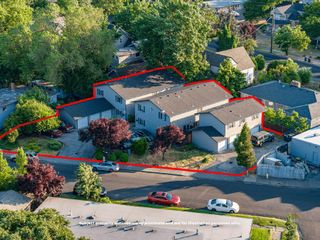 516 J Street, Medford, OR 97501