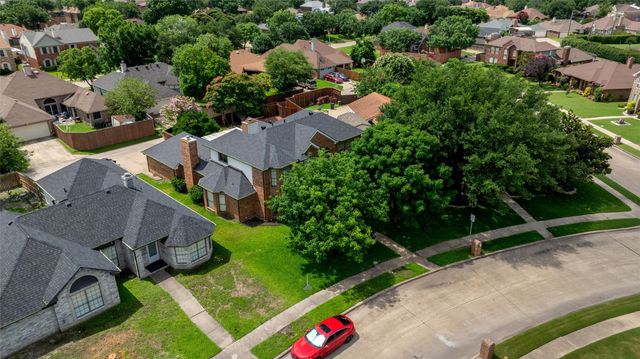 1016 Craig Drive, Mesquite, TX 75181