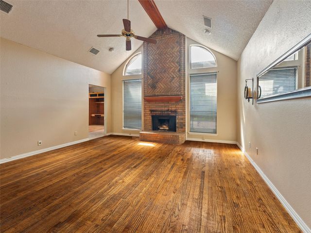 1016 Craig Drive, Mesquite, TX 75181