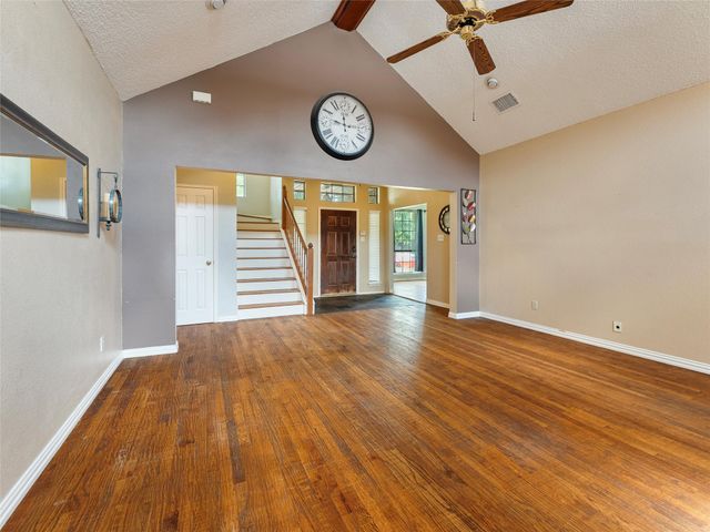 1016 Craig Drive, Mesquite, TX 75181