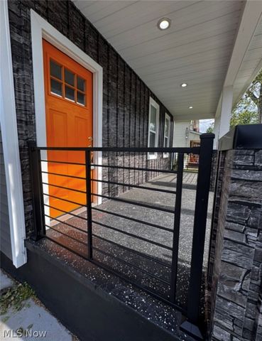 1439 W 52nd Street, Cleveland, OH 44102