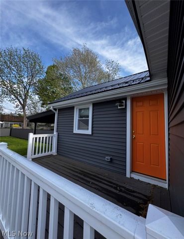 1439 W 52nd Street, Cleveland, OH 44102