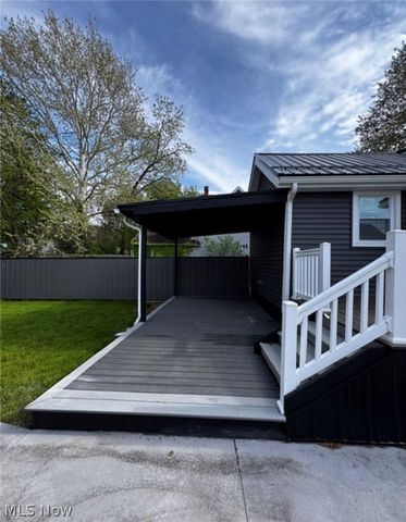 1439 W 52nd Street, Cleveland, OH 44102