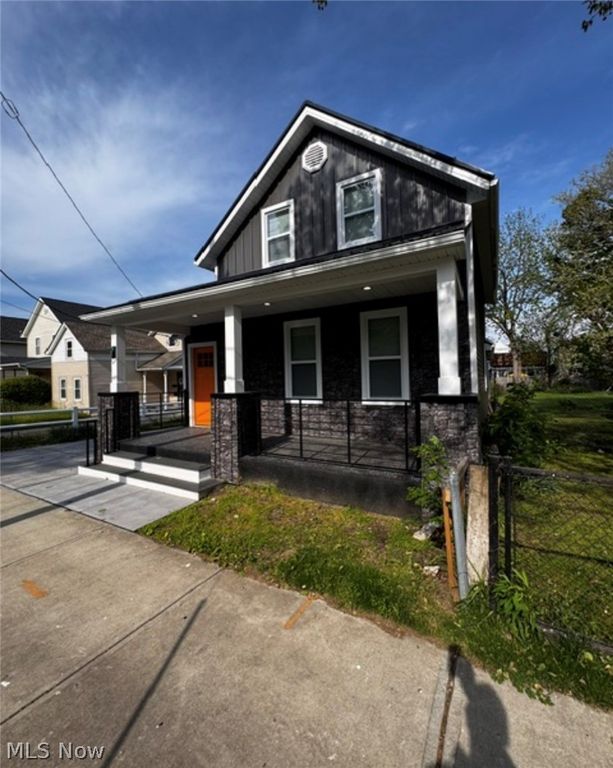 1439 W 52nd Street, Cleveland, OH 44102