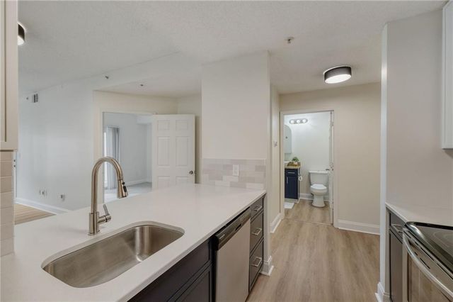 1075 Peachtree Walk NE A301, Atlanta, GA 30309
