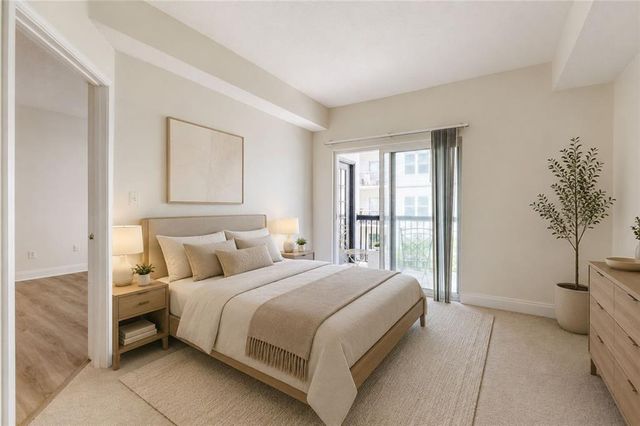 1075 Peachtree Walk NE A301, Atlanta, GA 30309