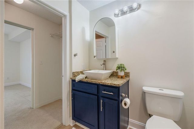 1075 Peachtree Walk NE A301, Atlanta, GA 30309