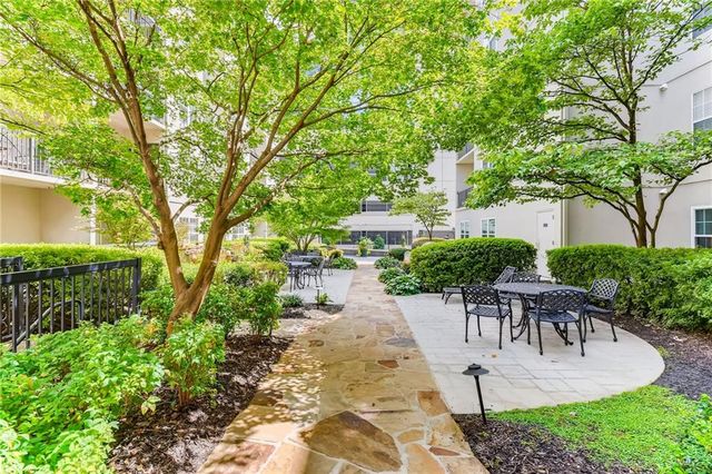 1075 Peachtree Walk NE A301, Atlanta, GA 30309
