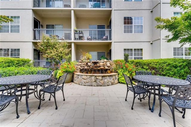 1075 Peachtree Walk NE A301, Atlanta, GA 30309