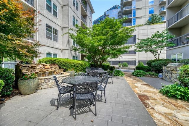 1075 Peachtree Walk NE A301, Atlanta, GA 30309