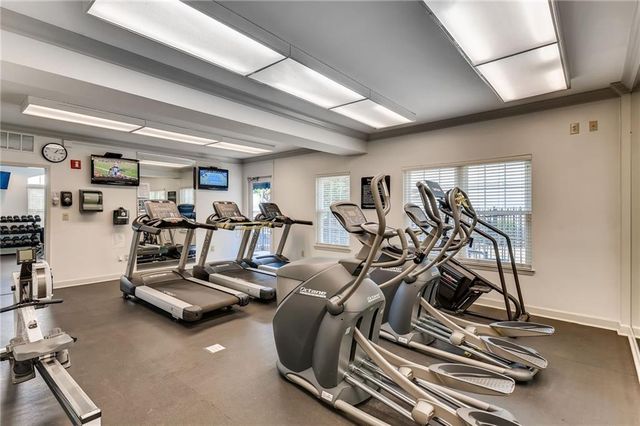 1075 Peachtree Walk NE A301, Atlanta, GA 30309