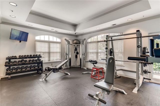 1075 Peachtree Walk NE A301, Atlanta, GA 30309