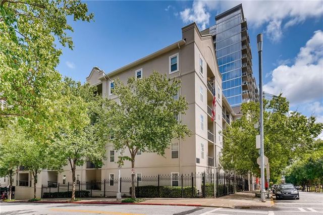 1075 Peachtree Walk NE A301, Atlanta, GA 30309