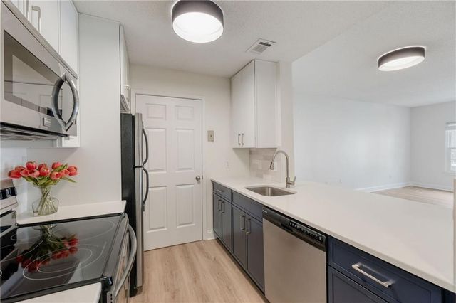 1075 Peachtree Walk NE A301, Atlanta, GA 30309