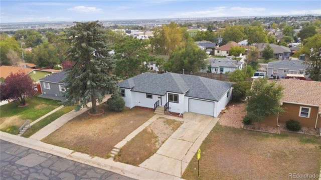 2240 Hoyt Drive, Thornton, CO 80229