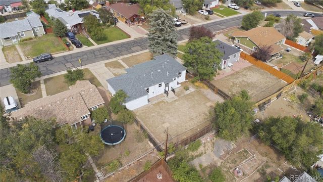 2240 Hoyt Drive, Thornton, CO 80229
