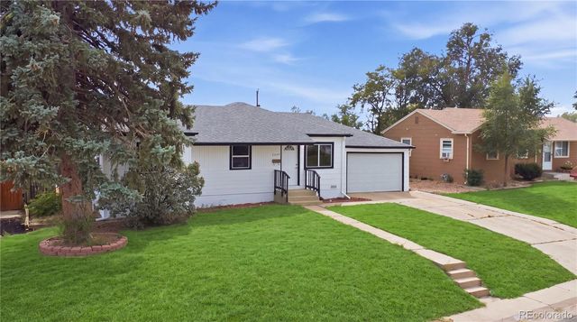 2240 Hoyt Drive, Thornton, CO 80229