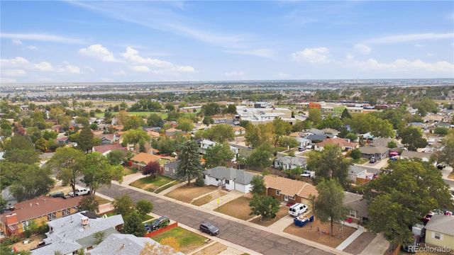 2240 Hoyt Drive, Thornton, CO 80229