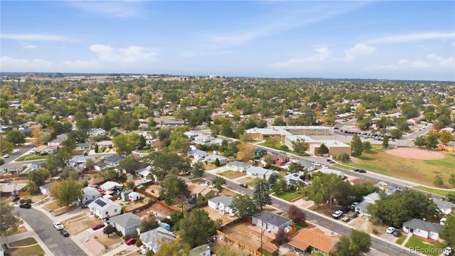 2240 Hoyt Drive, Thornton, CO 80229