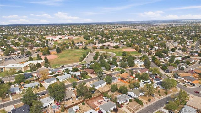 2240 Hoyt Drive, Thornton, CO 80229