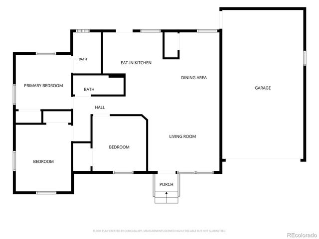 2240 Hoyt Drive, Thornton, CO 80229