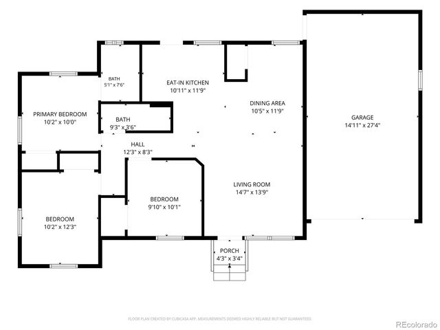 2240 Hoyt Drive, Thornton, CO 80229
