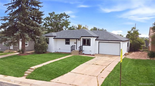 2240 Hoyt Drive, Thornton, CO 80229